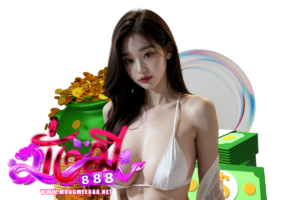 มั่งมี888 ทางเข้า
